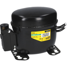  SECOP FR6G CSIR KOMPRESSZOR beépíthető gépek kiegészítői