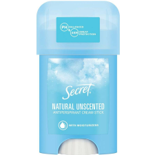  Secret Active Cream izzadásgátló krém deostick natúr 40 ml dezodor