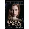  Secret Circle: The Hunt – L. J. Smith
