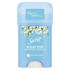 Secret Cream stick 40ml Delicate dezodor