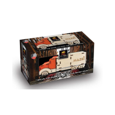  Secret Escape box - Maze1 kamion társasjáték