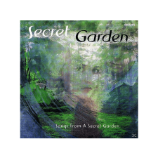  Secret Garden - Songs From A Secret Garden (Cd) rock / pop