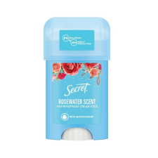 Secret Izzadásgátló Krém RoseWater 40 ml dezodor