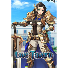Secret Labo Love Tavern (PC - Steam elektronikus játék licensz) videójáték