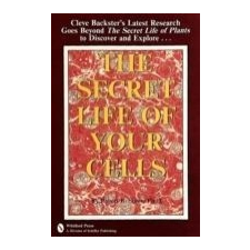  Secret Life of Your Cells – Robert B. Stone idegen nyelvű könyv