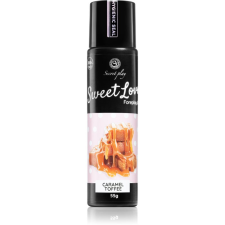 Secret Play Sweet Love gél Caramel Toffee 55 g síkosító