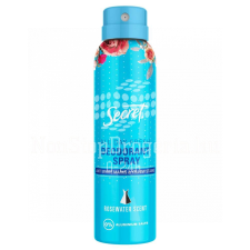 Secret Secret Deo Spray 150 ml Rosewater dezodor
