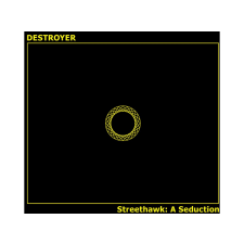 SECRETLY CANADIAN Destroyer - Streethawk: A Seduction (Vinyl LP (nagylemez)) alternatív