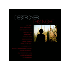 SECRETLY CANADIAN Destroyer - This Night (Vinyl LP (nagylemez)) alternatív