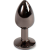 SECRETPLAY TOYS SECRET PLAY - PISZTOLYGOLYÓS DUGÓ KIS MÉRET 7 CM