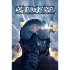 Sector D2 Project Wingman (PC - Steam elektronikus játék licensz) videójáték