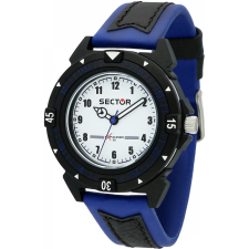 Sector R3251197061 Expander Mens Watch 40mm 10ATM, karóra