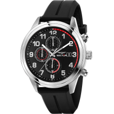 Sector R3271740001 series 670 Chronograph Mens Watch 45mm 5ATM, karóra
