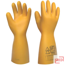 SECU ELSEC 5 class0 dielektr kesztyű 1kV védőkesztyű