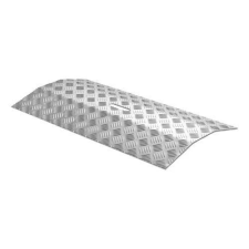 SecuCare Akadálymentes rámpa univerzális kétoldalas szélessége 78 cm 0 - 4 cm gyógyászati segédeszköz