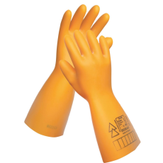 Secura ELSEC 1 Di/11 Dielektr. kesztyű 7,5 kV