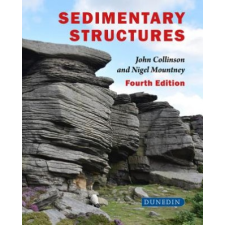  Sedimentary Structures – John Collinson,Nigel Mountney idegen nyelvű könyv