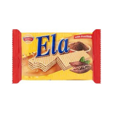 Sedita Ela Dia diabetikus ostya kakaós - 40g reform élelmiszer