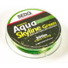  SEDO Aqua Skyline Green 300 Méter Monofil Horgász Zsinór 0.40mm 14.53kg