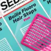 SEDO Boilie Fluoro Hair Stops