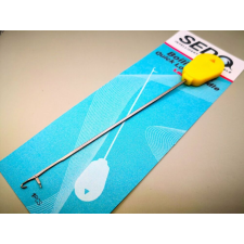SEDO Boilie Inox  Quick Lock Needle – Long horgászkiegészítő