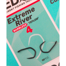 SEDO Extreme River Barbless - Szakáll nélküli  horog