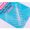  SEDO Feeder Quick Mini Hair  Bait stops  - Invisible
