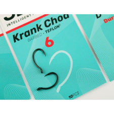 SEDO Krank Chod horog