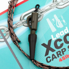 SEDO Lead Clips Xcore Carp System horgászkiegészítő