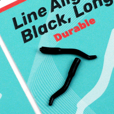 SEDO Line Aligner Long - Black horgászkiegészítő