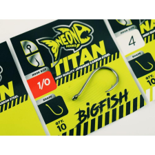 SEDO NEON Titan Bigfish horog