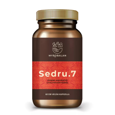  SEDRU.7 emésztést serkentő gyógynövényes kapszula (60) vitamin és táplálékkiegészítő