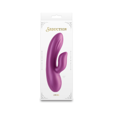 Seduction - Angel - Metallic Magenta vibrátorok