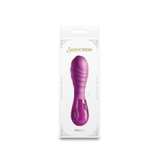  Seduction - Chloe - Metallic Pink vibrátorok