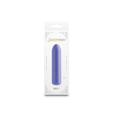 Seduction - Roxy - Metallic Blue vibrátorok