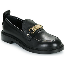 See By Chloé Mokkaszínek SIGNATURE 1 LOAFER Fekete 38