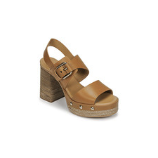 See By Chloé Szandálok / Saruk FIBBIA CLOG Barna 39 női szandál