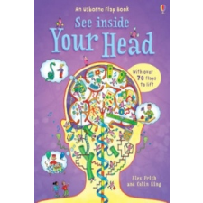  See Inside Your Head – Alex Frith idegen nyelvű könyv