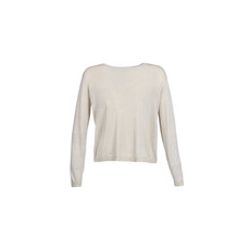 See U Soon Pulóverek GARAGAPI Bézs EU M / L