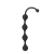 See You FOUR BEADS ANAL BLACK