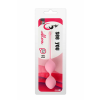  See You In Bloom Duo Balls 29 mm Pink