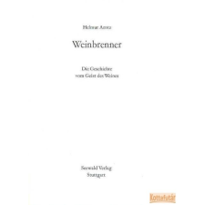 Seewald Weinbrenner antikvárium - használt könyv