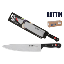 Séf kés Quttin Sybaríte 25 cm kés és bárd