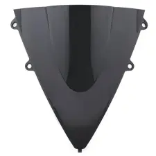 SEFIS MOTO Honda CBR 1000RR (2012-2014) szélvédő plexi, füstszínű szélvédő spoiler