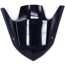 SEFIS MOTO Kawasaki Z1000 (2015-2016) szélvédő plexi, füstszínű szélvédő spoiler