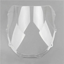 SEFIS MOTO Kawasaki ZX-7R (1996-2006) szélvédő plexi, átlátszó szélvédő spoiler