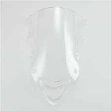 SEFIS MOTO Plexi štít čirý BMW S1000RR 2009-2014 szélvédő spoiler