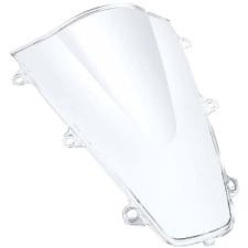 SEFIS MOTO Plexi štít čirý Honda CBR 1000RR 2017-2018 szélvédő spoiler