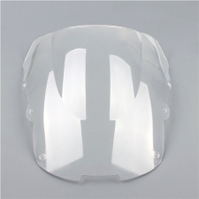 SEFIS MOTO Plexi štít čirý Honda CBR 1100XX 1997-2007 szélvédő spoiler