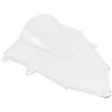 SEFIS MOTO Plexi štít čirý Honda CBR 650R 2019-2020 szélvédő spoiler
